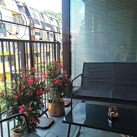 Cozy Apartment Ljubljana With Free Parking And Balcony Luaran gambar
