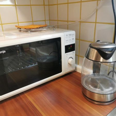 Cozy Apartment Ljubljana With Free Parking And Balcony Luaran gambar