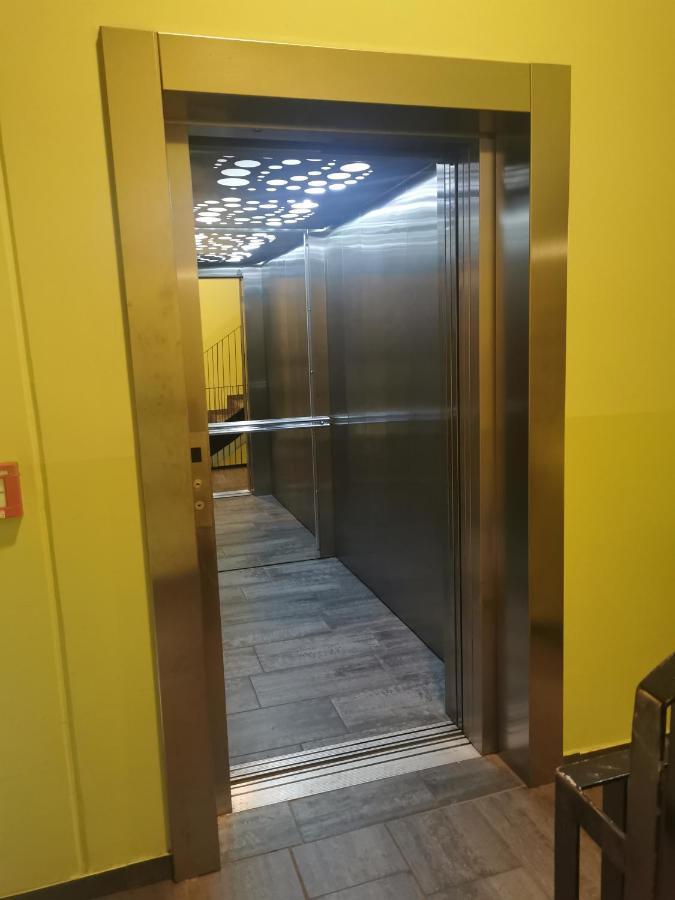 Cozy Apartment Ljubljana With Free Parking And Balcony Luaran gambar