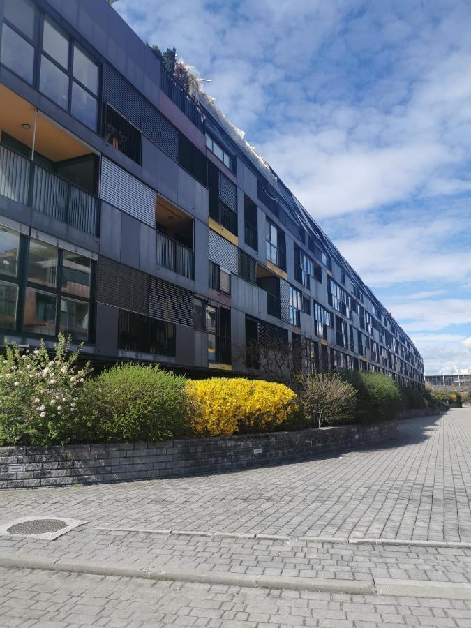 Cozy Apartment Ljubljana With Free Parking And Balcony Luaran gambar