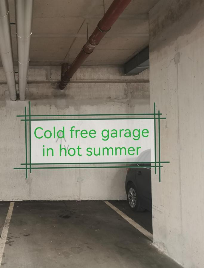 Cozy Apartment Ljubljana With Free Parking And Balcony Luaran gambar