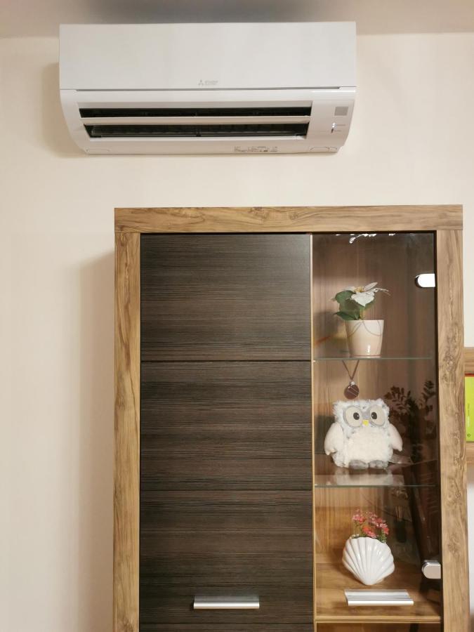 Cozy Apartment Ljubljana With Free Parking And Balcony Luaran gambar