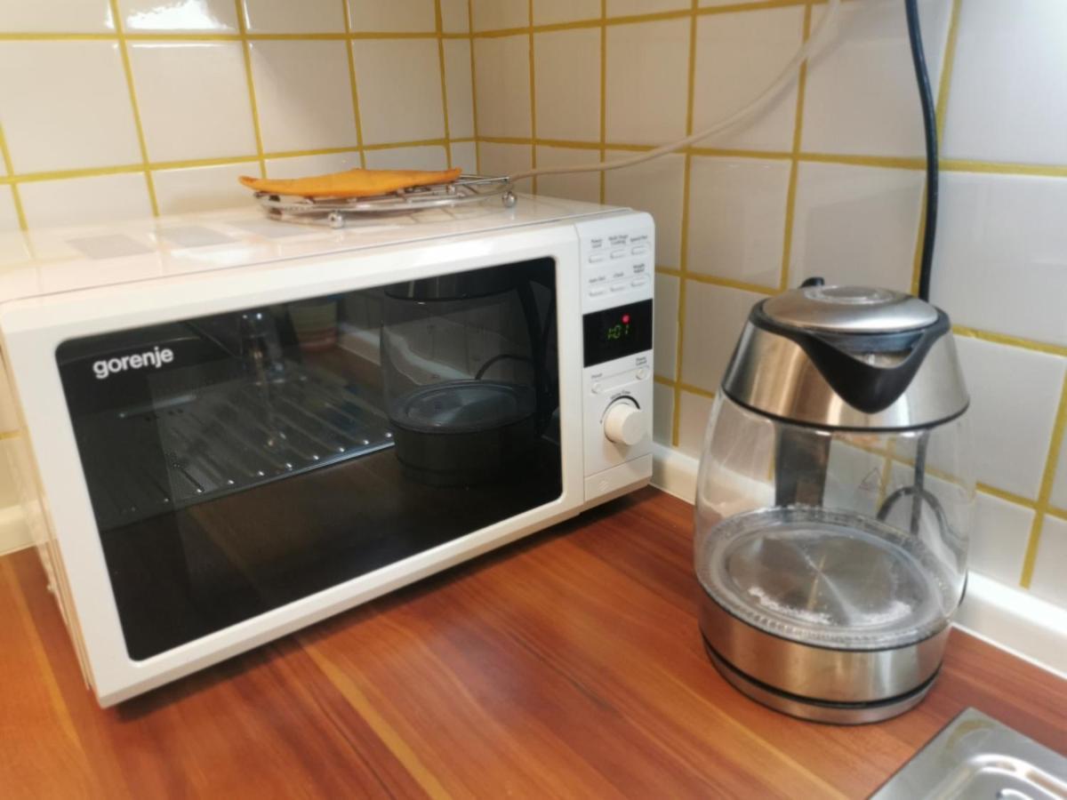 Cozy Apartment Ljubljana With Free Parking And Balcony Luaran gambar